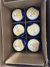 飛鶴星飛帆3段 嬰幼兒奶粉 專利OPO水解乳清蛋白 700g 3段 700g 6罐 曬單實拍圖