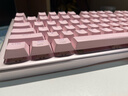 CHERRY櫻桃 MX8.3 繁花三模無(wú)線(xiàn)藍牙電競機械鍵盤(pán)無(wú)畏契約打瓦全鍵熱插拔8K掃描率鋁合金機身兼容mac系統 【重磅新品-送軍火箱】MX 8.3繁花【電池擴容】 曬單實(shí)拍圖