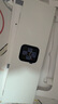 Apple/蘋果 Watch SE 智能手表GPS+蜂窩款40毫米午夜色鋁金屬表殼午夜色運動型表帶S/M MXHK3CH/B 曬單實拍圖