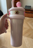 COSTA巨無(wú)霸大容量男女吸管保溫冰霸水杯子不銹鋼辦公學(xué)生DIY開(kāi)學(xué)送禮 曬單實(shí)拍圖