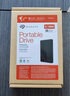 希捷（SEAGATE）移動(dòng)硬盤(pán)2TB USB3.0 簡(jiǎn)系列2.5英寸 黑色 機械硬盤(pán) 便攜大容量 筆記本電腦外接 外置辦公 數據恢復 曬單實(shí)拍圖