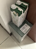 阿爾樂(lè )（Arla）德國原裝進(jìn)口全脂純牛奶1L*12盒 營(yíng)養早餐奶優(yōu)蛋白雙11禮盒整箱裝 曬單實(shí)拍圖