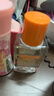 美寶蓮凈透煥顏維C卸妝液 深層清潔清爽保濕全臉可用 150ml 生日禮物女 曬單實(shí)拍圖
