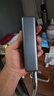 小米自帶線(xiàn)充電寶10000 165W 大功率雙口超快充單口120W適用于小米/紅米/蘋(píng)果/華為 手機 小米自帶線(xiàn)充電寶10000 165W 曬單實(shí)拍圖