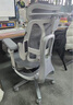 黑白調E3Pro人體工學(xué)椅電腦椅子辦公電競椅人工力學(xué)座椅【羅永浩推薦】 曬單實(shí)拍圖