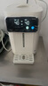 美的（Midea）電熱水瓶電水瓶 燒水壺電水壺電熱水壺 316L不銹鋼5L大容量家用48H保溫恒溫 可拆國家補貼11FPro 曬單實(shí)拍圖