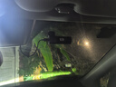 70邁行車(chē)記錄儀M310Pro 3K 1620P超清 星光夜視 F1.55大光圈360度旋轉 曬單實(shí)拍圖