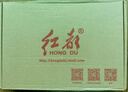 紅都羊毛含桑蠶絲夾克男翻領(lǐng)拉鏈款上班正裝開(kāi)會(huì )商務(wù)茄克中年男外套 深藍88羊毛12蠶絲JT7819-1 L (175/92A) 曬單實(shí)拍圖