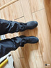 添柏嵐（Timberland）官方踢不爛男鞋馬丁靴戶(hù)外皮革|19039 19039W/黑色 TB1僅批次不同 41 鞋內長(cháng)：25.5cm 曬單實(shí)拍圖