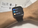 華為（HUAWEI）【咨詢(xún)享優(yōu)惠】華為WATCH FIT 4手表運動(dòng)智能100+模式藍牙通話(huà)房顫早搏提醒男女成人3AX智能Pro 韻律黑丨送定制表帶+精美表盤(pán) 曬單實(shí)拍圖
