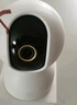 小米（MI）攝像頭云臺 3 500W高清像素監控器家用360度夜視全景手機遠程監控攝像機嬰兒看護器 小米智能攝像機3 【32G內存卡套裝】 曬單實(shí)拍圖