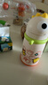 babycare兒童保溫杯嬰兒寶寶學(xué)飲杯吸管水杯水壺不銹鋼450ml-新老款隨機發(fā) 曬單實(shí)拍圖