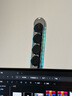 哈曼卡頓Soundsticks 5 音樂(lè )水晶5代玄光版丁禹兮桌面藍牙音箱家用藍牙音響水晶5黑色居家藝術(shù)音響教師禮物 【重磅上新】水晶5·玄光版 曬單實(shí)拍圖