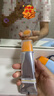 玉澤（Dr.Yu）清爽倍護防曬乳50mlSPF42+++（防曬霜養(yǎng)護屏障通勤）送老師 曬單實拍圖