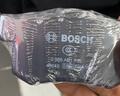博世（BOSCH）剎車(chē)前片剎車(chē)皮本田L(fēng)IFE飛度鋒范思迪凌派哥瑞競瑞音賽特飛度1704 曬單實(shí)拍圖