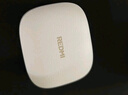 小米（MI）Redmi Buds 7S 半入耳主動(dòng)降噪  藍牙耳機 適用于安卓蘋(píng)果手機 晴雪白 曬單實(shí)拍圖