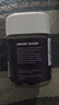 Nature's Key美國自然之鑰褪黑素軟糖60粒 含維生素B6 釋壓助眠安睡改善睡眠質(zhì) 【新升級】復合植萃褪黑素軟糖（無糖） 曬單實拍圖