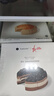 卡卡業(yè)6周年慶生日蛋糕慕斯0蔗糖全麥胚動(dòng)物奶油甜品伯爵香草血橙500g 曬單實(shí)拍圖