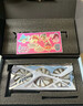 盈通（yeston）AMD RADEON RX 9070 XT 16GD6 櫻瞳花嫁 OC 超頻版 三風(fēng)扇 全新游戲獨立顯卡 曬單實(shí)拍圖