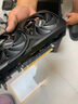 微星（MSI）幻影師 GeForce RTX 5060 8G SHADOW 2X OC AI推理 電競游戲設計智能學(xué)習獨立顯卡 曬單實(shí)拍圖