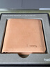 Bellroy Note Sleeve Premium 旅行皮革短夾RFID防盜刷錢(qián)包 深木棕（米咖里）【熱銷(xiāo)】 曬單實(shí)拍圖