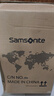 新秀麗（Samsonite）雙肩包時(shí)尚商務(wù)電腦包通勤大容量背包黑色 15.6英寸 NX5*09001 曬單實(shí)拍圖