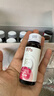 999三九膠原蛋白肽口服液30ml*10支桃白白鰹魚(yú)小分子彈性膠原蛋白活性肽粉搭膠原衰老七夕情人節禮物送女友 曬單實(shí)拍圖