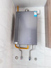 美的新品M9RMax燃氣熱水器TSI雙增壓 三驅水伺服 一級靜音16升天然氣下置風(fēng)機ECO節能 安睡系列零冷感 16L M9R Max【TSI雙增壓】 曬單實(shí)拍圖