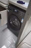 海爾（Haier）滾筒洗衣機全自動懶人超薄家用10公斤京東自營MATE29S 一級能效家電國家補貼以舊換新內(nèi)衣洗出租房 曬單實拍圖