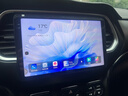 飛歌（FlyAudio）X5MAX汽車(chē)中控大屏車(chē)機車(chē)載導航一體機智慧360全景倒車(chē)影像系統 傳祺GS4/GS3/GS5/GA4/GA5/GA6 曬單實(shí)拍圖