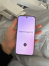 小米（MI）小米 17 Pro 妙享背屏 徠卡光影大師 第五代 驍龍 8 至尊版 黑色 12GB+512GB 5G手機 曬單實(shí)拍圖
