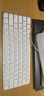 Apple/蘋(píng)果 妙控鍵盤(pán)-中文 (拼音) USB-C端口 蘋(píng)果鍵盤(pán)藍牙鍵盤(pán)無(wú)線(xiàn)鍵盤(pán)辦公鍵盤(pán) MXCL3CH/A 曬單實(shí)拍圖
