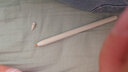 Apple/蘋(píng)果 Pencil Pro 磁吸觸控筆手寫(xiě)筆蘋(píng)果筆電容筆書(shū)寫(xiě)繪畫(huà)ipad筆 適用于iPad mini/Pro/Air 曬單實(shí)拍圖