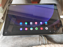 三星（SAMSUNG）三星平板電腦Galaxy Tab S9 11英寸大屏120hz高刷游戲學(xué)習辦公8Gen2自帶spen全新國行正品旗艦機 云霧金 標配 S9 8G+128G/WIFI 曬單實(shí)拍圖