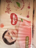 好奇（Huggies）鉑金裝小桃褲成長(cháng)褲L120片(9-14kg)大號尿不濕拉拉褲【透爽散熱】 曬單實(shí)拍圖