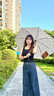 左都（ZUODU）全自動(dòng)雨傘加大加厚結實(shí)抗風(fēng)雙骨反向男士學(xué)生折疊傘車(chē)載防暴雨傘 【摩爾咖】13cm巨無(wú)霸綁帶+280T防暴雨傘布 曬單實(shí)拍圖