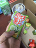 鹽津鋪子非油炸薯片混合4味875g25包 0反式脂肪酸膨化休閑零食整箱禮盒 曬單實(shí)拍圖