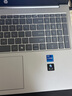 惠普（HP）星Book15 【國家補貼20%】2025酷睿新品商務(wù)輕薄筆記本電腦 大屏便攜學(xué)生本女生辦公本 i7-13620H 16G 1T A面金屬 曬單實(shí)拍圖