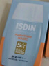 怡思?。↖SDIN）防曬霜隔離30ml*3 SPF50進(jìn)口面部敏感肌女男士戶(hù)外軍訓學(xué)生禮物 曬單實(shí)拍圖