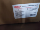 京東京造100支長(zhǎng)絨棉床上四件套 植素超柔貢緞?shì)p奢床單被套床品套件抗菌 1.5米床銀灰香檳 曬單實(shí)拍圖