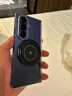 三星Samsung Galaxy Z Fold7 超輕薄折疊屏手機 2億像素 AI手機 披荊斬棘哥哥同款 12GB+512GB 暗影藍 曬單實(shí)拍圖
