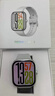 小米（MI）REDMI Watch 5 皎月銀 國(guó)家補(bǔ)貼 澎湃OS 2 心率血氧監(jiān)測(cè) 藍(lán)牙通話 紅米手表5 智能手表 小米汽車(chē) 曬單實(shí)拍圖