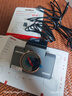 HIKVISION?？低旵6Pro+行車(chē)記錄儀3K超高清黑光夜視60幀高速防抖自動(dòng)校時(shí) 曬單實(shí)拍圖