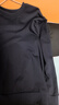 京東京造【100%長(cháng)絨棉】衛衣男秋季外套男裝衣服長(cháng)袖t恤女款藏青色2XL 曬單實(shí)拍圖