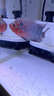 映棠羅漢魚(yú)魚(yú)苗起頭大苗亞成火鳳凰觀(guān)賞魚(yú)小型魚(yú)好養活德薩紅馬泰國苗 【泰國精品】幻彩羅漢魚(yú)9-11cm 曬單實(shí)拍圖