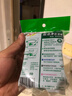 3M思高6105百潔布5片裝 洗碗布廚房去油污超潔凈內含金剛砂抹布  曬單實(shí)拍圖