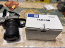 騰龍（Tamron）A071S 28-200mm F/2.8-5.6大光圈遠攝大變焦28-200全畫(huà)幅微單鏡頭28200 索尼FE卡口 官方標配【送騰龍UV濾鏡+64G存儲卡+清潔套裝】 曬單實(shí)拍圖