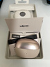 韶音（SHOKZ）OpenDots ONE動(dòng)鈦圈開放式藍(lán)牙耳機(jī)耳夾式無線耳機(jī)藍(lán)牙跑步運(yùn)動(dòng)耳機(jī)E310 星際白 曬單實(shí)拍圖