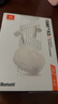 JBL 【雙11】T280TWS X3 真無(wú)線藍(lán)牙耳機(jī) 國(guó)家補(bǔ)貼 半入耳式音樂(lè)通話降噪游戲耳麥 蘋果安卓通用 白色 曬單實(shí)拍圖