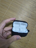 聲闊（SoundCore）【國家補貼】AeroClip耳夾式藍牙耳機無(wú)線(xiàn)開(kāi)放式運動(dòng)跑步耳機骨傳導耳機不入耳適用蘋(píng)果華為小米白 曬單實(shí)拍圖